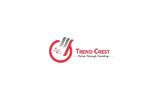 Trend Crest logo